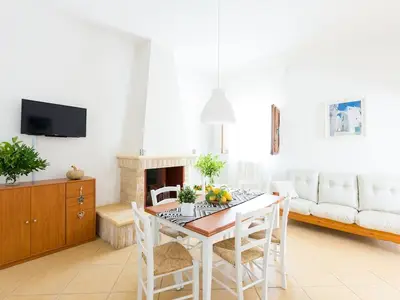 Ferienhaus für 8 Personen (120 m²) in San Vito de' Normanni 5/10
