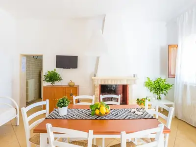 Ferienhaus für 8 Personen (120 m²) in San Vito de' Normanni 7/10