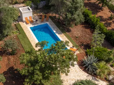 Ferienhaus für 4 Personen (70 m²) in San Vito Dei Normanni 5/10