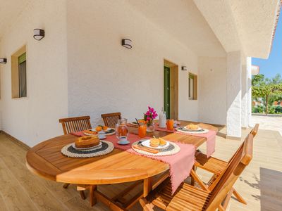 Ferienhaus für 4 Personen (70 m²) in San Vito Dei Normanni 6/10