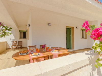 Ferienhaus für 4 Personen (70 m²) in San Vito Dei Normanni 7/10