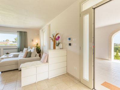 Ferienhaus für 6 Personen (100 m²) in San Vito Dei Normanni 9/10