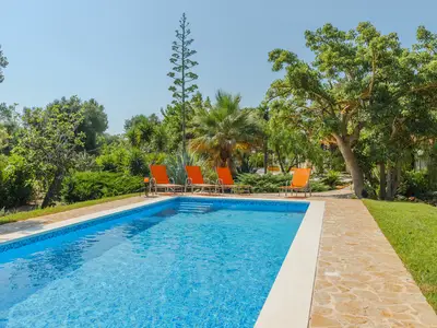 Ferienhaus für 4 Personen (70 m²) in San Vito Dei Normanni 2/10