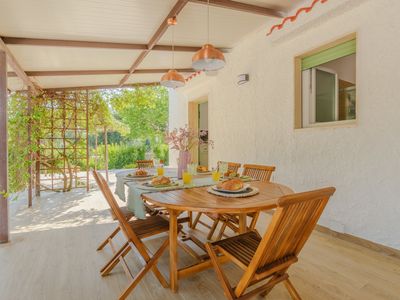 Ferienhaus für 4 Personen (70 m²) in San Vito Dei Normanni 7/10