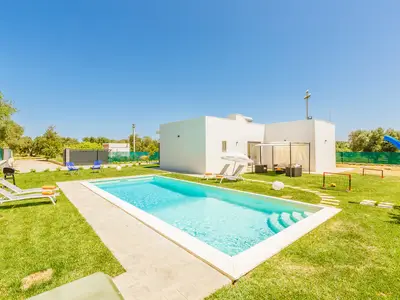Ferienhaus für 8 Personen (110 m²) in San Vito Dei Normanni 3/10
