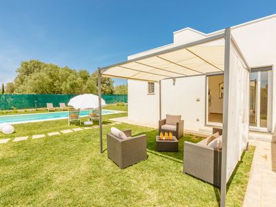 Ferienhaus für 8 Personen (110 m²) in San Vito Dei Normanni 4/10