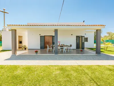 Ferienhaus für 8 Personen (110 m²) in San Vito Dei Normanni 6/10