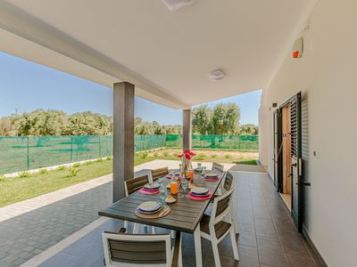 Ferienhaus für 8 Personen (110 m²) in San Vito Dei Normanni 7/10