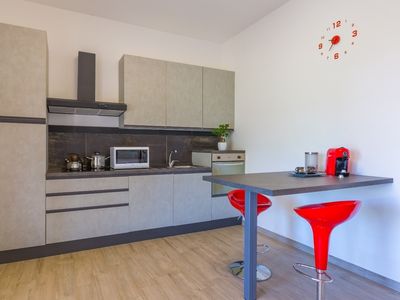 Ferienhaus für 8 Personen (110 m²) in San Vito Dei Normanni 8/10