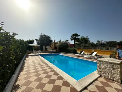 Ferienhaus für 4 Personen (95 m²) in San Vito de' Normanni 4/10