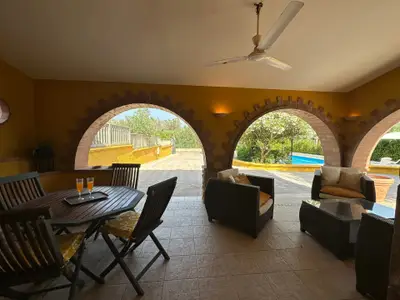 Ferienhaus für 4 Personen (95 m²) in San Vito de' Normanni 5/10