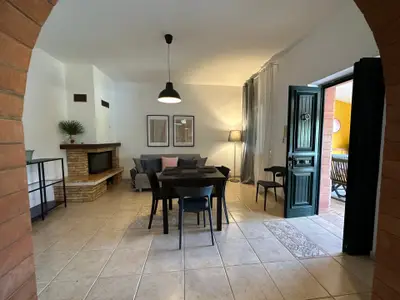 Ferienhaus für 4 Personen (95 m²) in San Vito de' Normanni 6/10