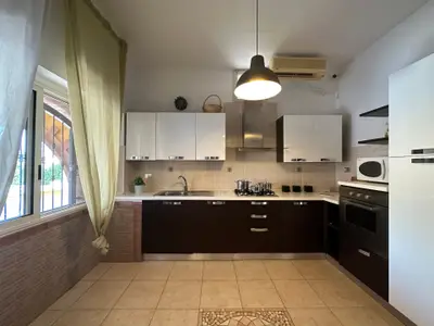 Ferienhaus für 4 Personen (95 m²) in San Vito de' Normanni 8/10