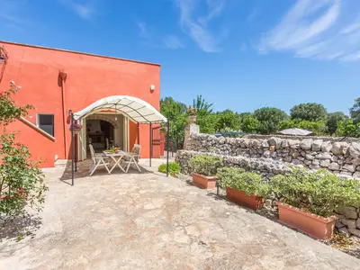 Ferienhaus für 6 Personen (90 m²) in San Vito Dei Normanni 1/10