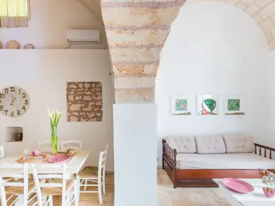 Ferienhaus für 6 Personen (90 m²) in San Vito Dei Normanni 9/10