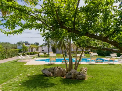 Ferienhaus für 5 Personen (50 m²) in San Vito Dei Normanni 3/10