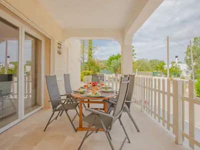 Ferienhaus für 6 Personen (120 m²) in San Vito de' Normanni 1/10