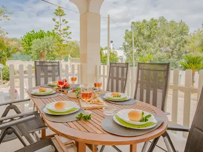 Ferienhaus für 6 Personen (120 m²) in San Vito de' Normanni 2/10