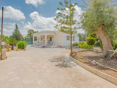 Ferienhaus für 6 Personen (120 m²) in San Vito de' Normanni 3/10