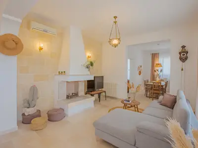 Ferienhaus für 6 Personen (120 m²) in San Vito de' Normanni 5/10