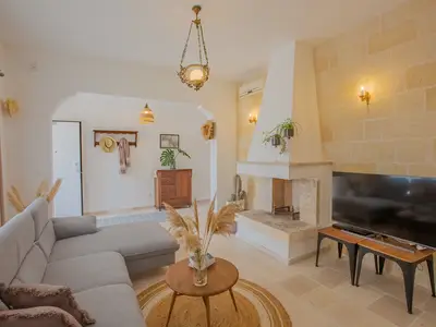 Ferienhaus für 6 Personen (120 m²) in San Vito de' Normanni 7/10