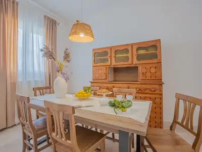 Ferienhaus für 6 Personen (120 m²) in San Vito de' Normanni 8/10