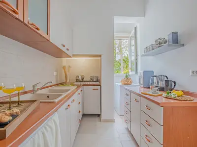 Ferienhaus für 6 Personen (120 m²) in San Vito de' Normanni 10/10
