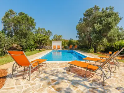 Ferienhaus für 4 Personen (70 m²) in San Vito Dei Normanni 1/10