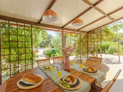 Ferienhaus für 4 Personen (70 m²) in San Vito Dei Normanni 6/10