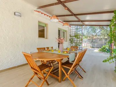 Ferienhaus für 4 Personen (70 m²) in San Vito Dei Normanni 8/10