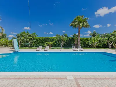 Ferienhaus für 6 Personen (90 m²) in San Vito Dei Normanni 4/10