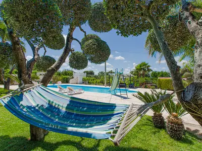 Ferienhaus für 6 Personen (90 m²) in San Vito Dei Normanni 5/10