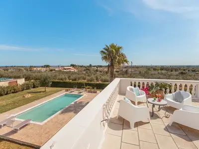 Ferienhaus für 6 Personen (100 m²) in San Vito de' Normanni 4/10