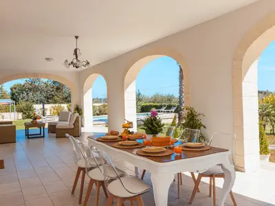 Ferienhaus für 6 Personen (100 m²) in San Vito de' Normanni 6/10