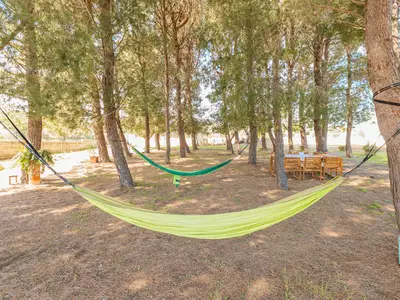 Ferienhaus für 6 Personen (100 m²) in San Vito de' Normanni 8/10