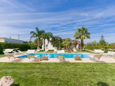 Ferienhaus für 6 Personen (70 m²) in San Vito Dei Normanni 1/10