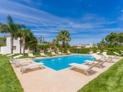 Ferienhaus für 6 Personen (70 m²) in San Vito Dei Normanni 3/10