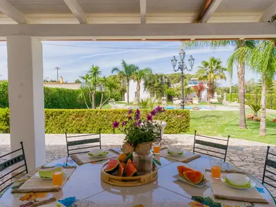 Ferienhaus für 6 Personen (70 m²) in San Vito Dei Normanni 4/10