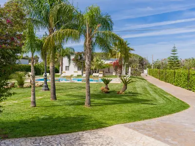 Ferienhaus für 6 Personen (70 m²) in San Vito Dei Normanni 5/10