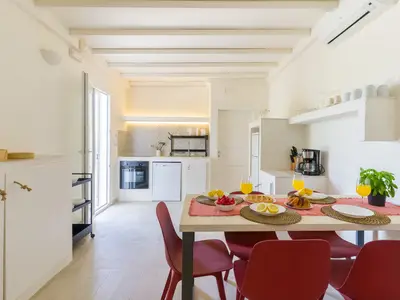 Ferienhaus für 6 Personen (70 m²) in San Vito Dei Normanni 7/10