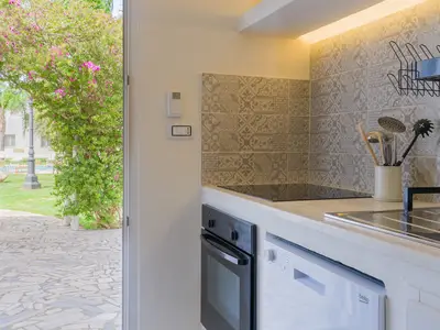 Ferienhaus für 6 Personen (70 m²) in San Vito Dei Normanni 9/10