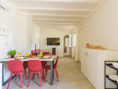 Ferienhaus für 6 Personen (70 m²) in San Vito Dei Normanni 10/10