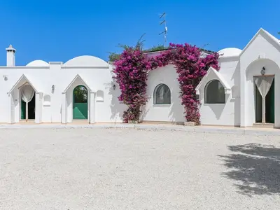 Ferienhaus für 10 Personen (140 m²) in San Vito Dei Normanni 3/10