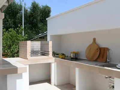 Ferienhaus für 10 Personen (140 m²) in San Vito Dei Normanni 8/10