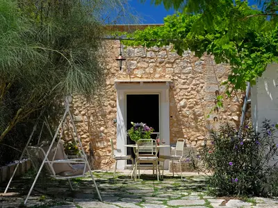 Ferienhaus für 3 Personen (75 m²) in San Vito Dei Normanni 1/10