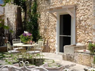 Ferienhaus für 3 Personen (75 m²) in San Vito Dei Normanni 2/10