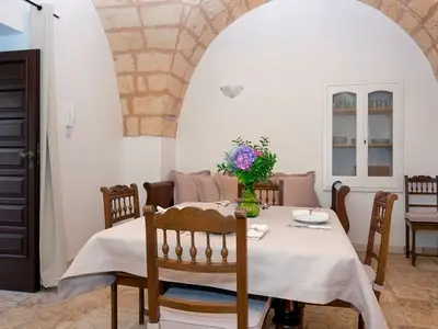 Ferienhaus für 3 Personen (75 m²) in San Vito Dei Normanni 4/10