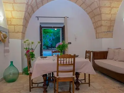 Ferienhaus für 3 Personen (75 m²) in San Vito Dei Normanni 5/10