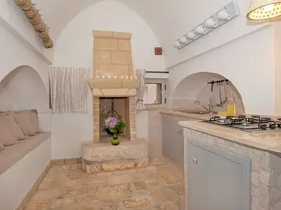 Ferienhaus für 3 Personen (75 m²) in San Vito Dei Normanni 6/10