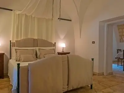 Ferienhaus für 3 Personen (75 m²) in San Vito Dei Normanni 7/10